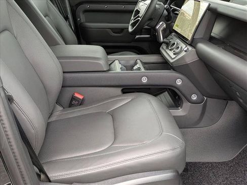 New 2026 Land Rover Defender 130 Outbound AWD/4WD image 18