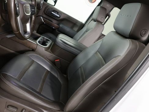 Used 2023 GMC Sierra 2500 Denali image 10