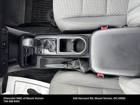 Used 2020 Toyota Tacoma SR image 20