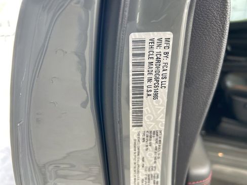 Used 2023 Dodge Durango GT image 46