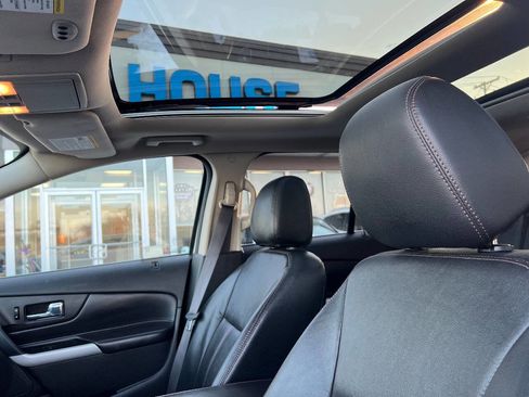 Used 2014 Ford Edge Limited w/ Equipment Group 302A image 17