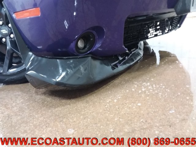 Used 2023 Dodge Challenger GT w/ Plus Package RWD image 19