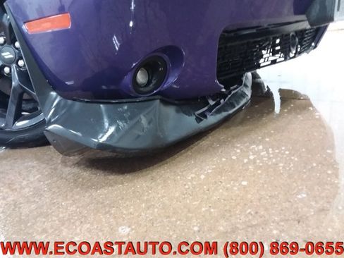 Used 2023 Dodge Challenger GT w/ Plus Package image 19