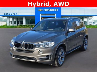 Used 2018 BMW X5 xDrive40e w/ Premium Package