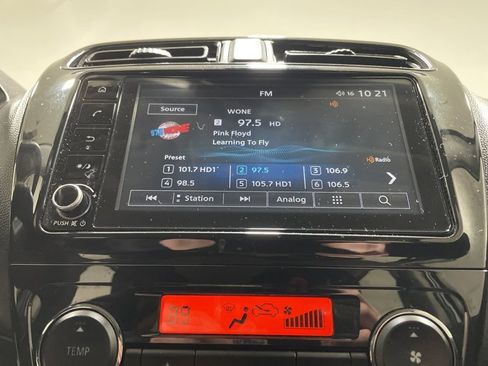 Used 2023 Mitsubishi Mirage ES image 25