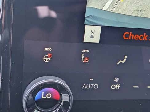 New 2026 Toyota C-HR AWD/4WD image 14