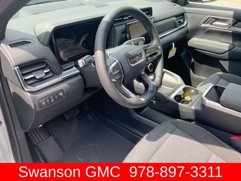 New 2027 GMC Terrain Elevation w/ LPO, Floor Liner Package AWD/4WD image 10