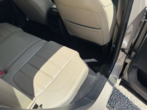 Used 2017 Honda CR-V EX-L image 21