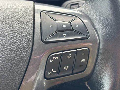 Used 2019 Ford Ranger Lariat w/ Equipment Group 501A Mid image 20