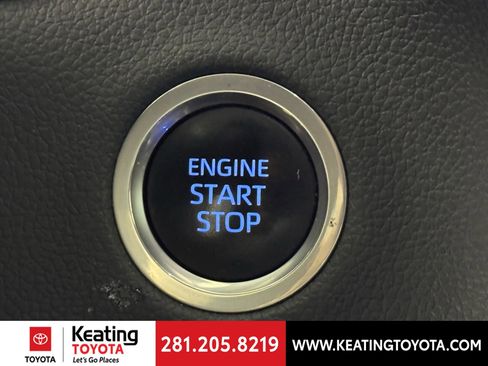 Used 2024 Toyota Tundra Limited image 29