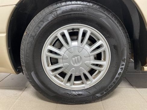 Used 2005 Buick Le Sabre Custom FWD image 7
