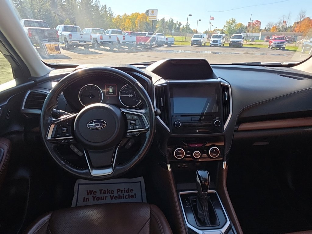 Used 2020 Subaru Forester Touring AWD/4WD image 29