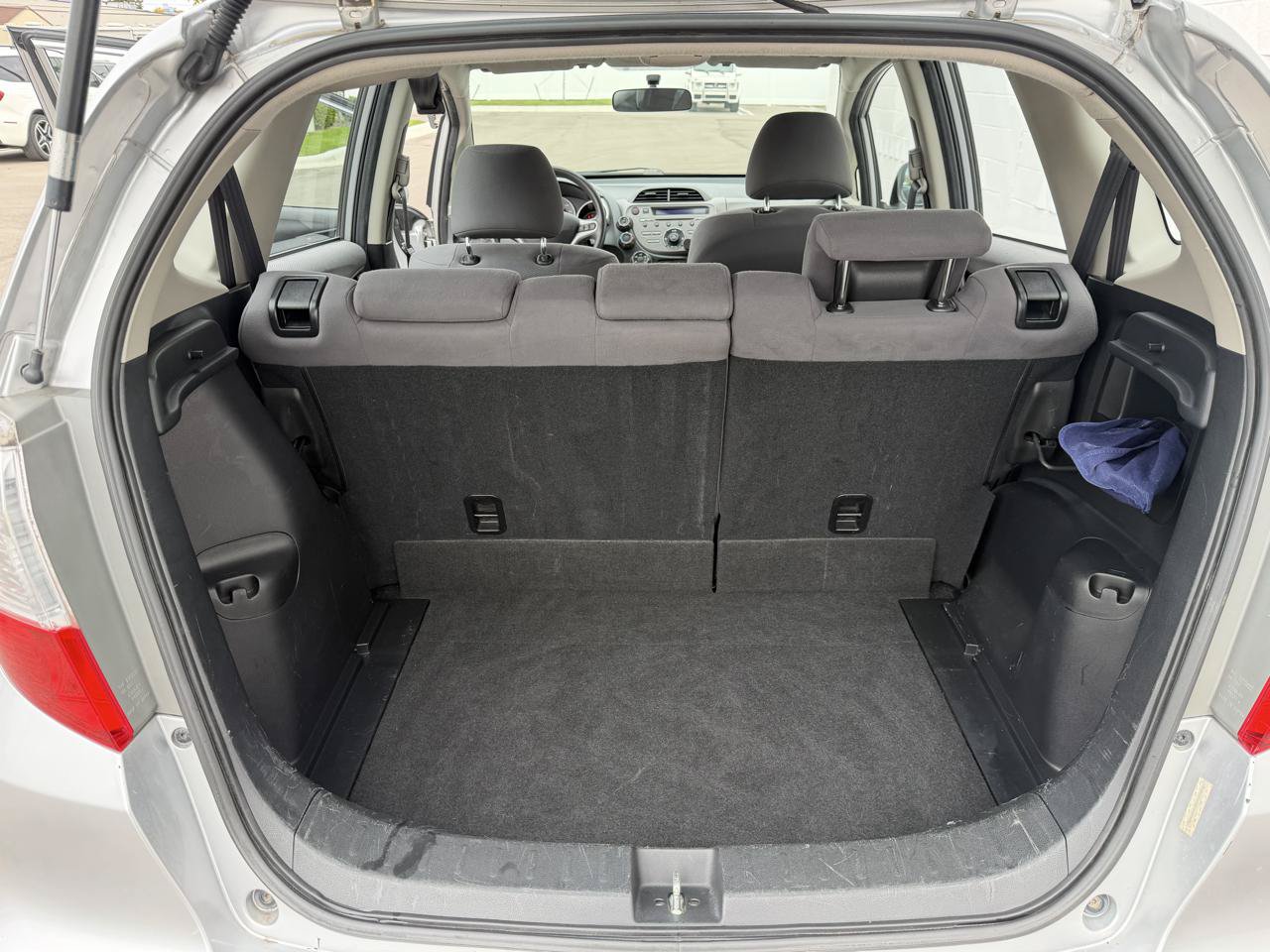 Used 2013 Honda Fit image 14