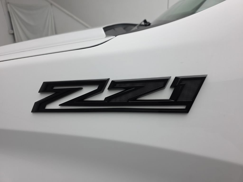 Certified 2023 Chevrolet Silverado 1500 RST AWD/4WD image 53
