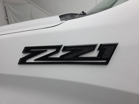 Certified 2023 Chevrolet Silverado 1500 RST AWD/4WD image 53