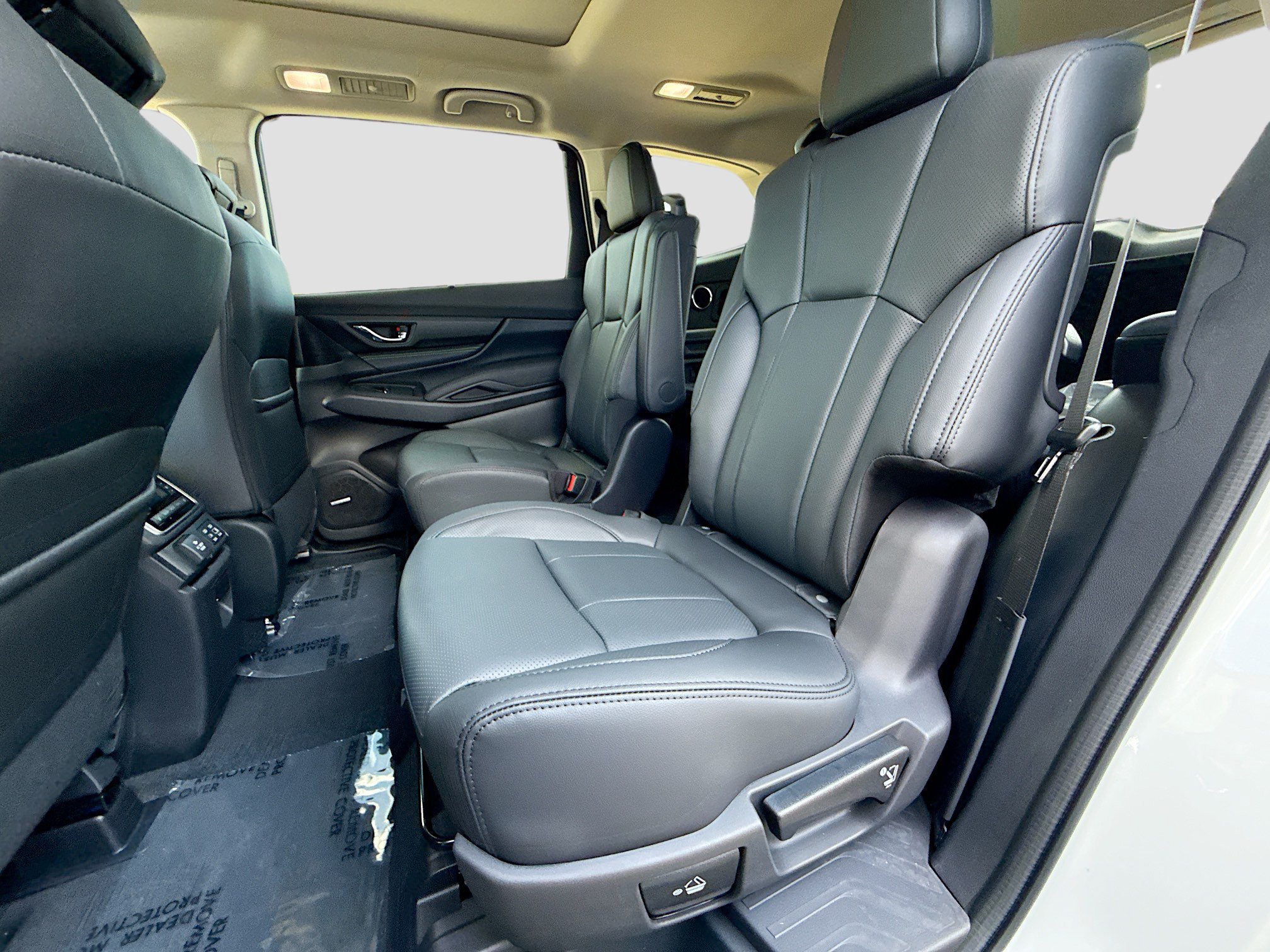 New 2026 Subaru Ascent Bronze Edition AWD/4WD image 21
