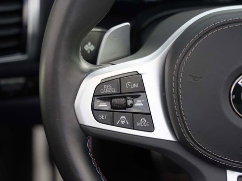 Used 2025 BMW M850i xDrive Convertible image 10