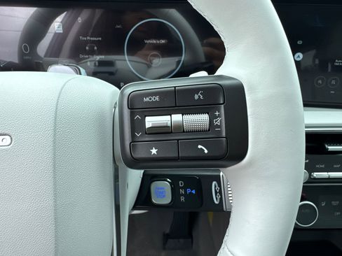 New 2026 Hyundai Palisade FWD Hybrid image 27