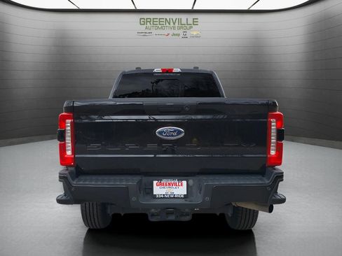 Used 2024 Ford F250 XL w/ STX Appearance Package AWD/4WD image 6