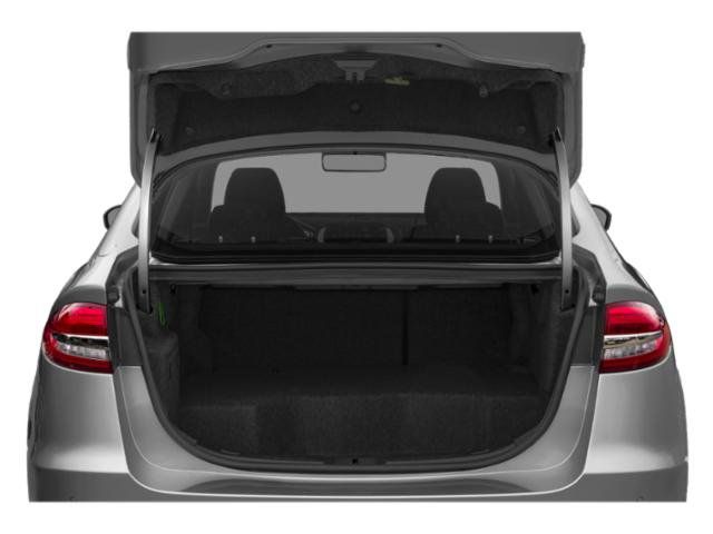 Used 2019 Ford Fusion SEL FWD image 11