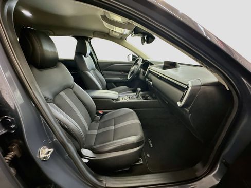 Used 2025 MAZDA CX-50 AWD 2.5 S w/ Preferred Package image 33
