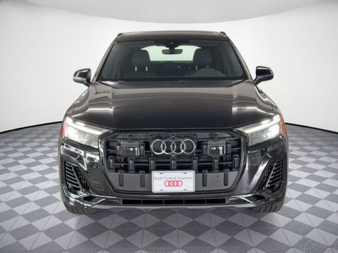 Used 2026 Audi Q7 3.0T Premium Plus w/ Premium Plus Package AWD/4WD image 6