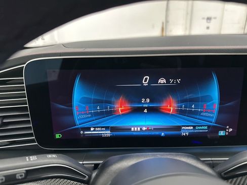 New 2026 Mercedes-Benz GLE 53 AMG GLE 53 AMG image 12