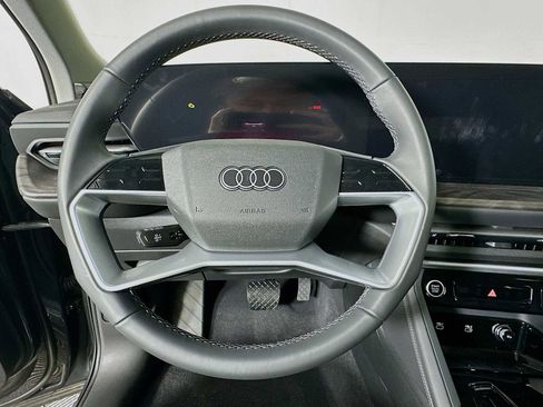 New 2025 Audi Q5 Premium Plus image 11