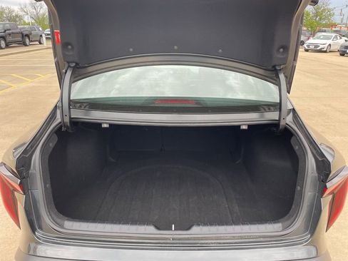 Used 2025 Kia K4 FWD image 13