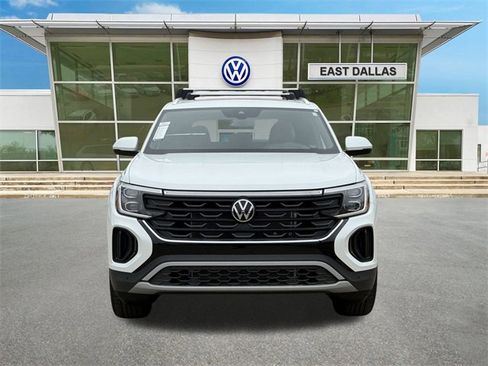New 2026 Volkswagen Atlas Cross Sport SEL image 6