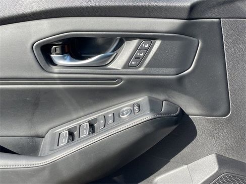 Certified 2025 Honda Accord Sport image 23