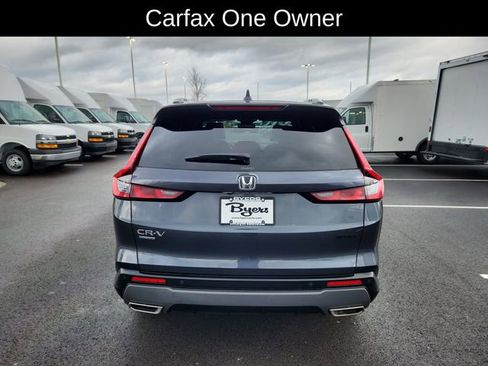 Used 2025 Honda CR-V Sport-L image 7