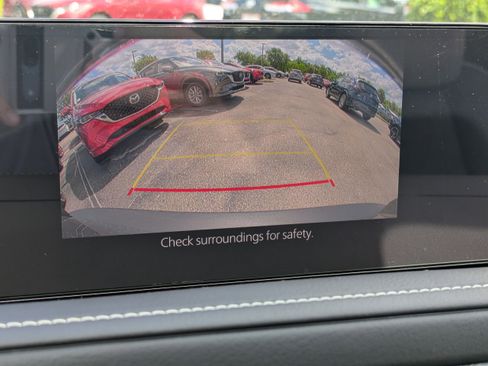 New 2026 MAZDA CX-30 AWD 2.5 S image 31