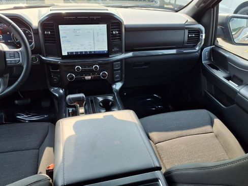 Used 2023 Ford F150 XLT w/ Equipment Group 302A High image 18