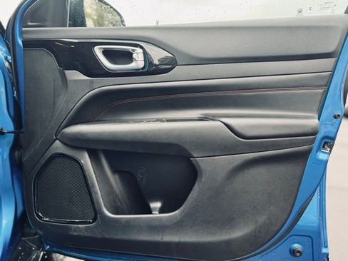 Certified 2024 Jeep Compass Trailhawk image 15