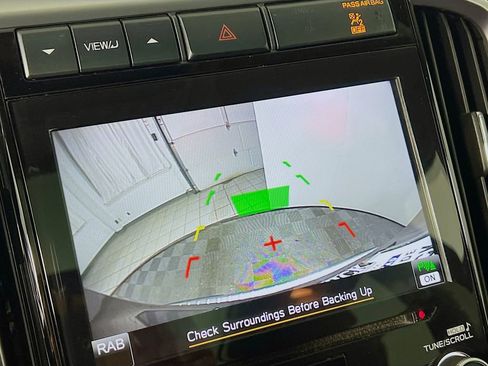 Used 2019 Subaru Ascent Touring w/ Popular Package #2 image 13