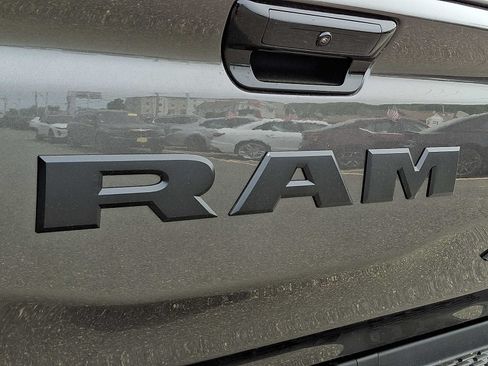 New 2026 RAM 1500 Big Horn AWD/4WD image 21