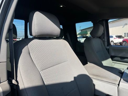 Used 2016 Ford F150 XLT w/ Equipment Group 302A Luxury image 30