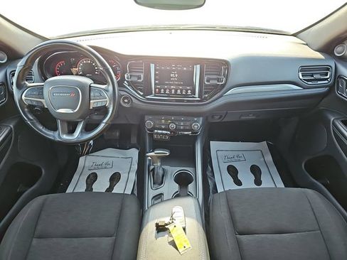 Used 2023 Dodge Durango SXT RWD image 14