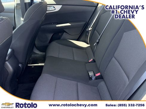 Used 2023 Kia Forte LXS FWD image 13