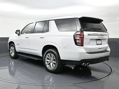 Used 2022 Chevrolet Tahoe Premier RWD image 3