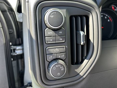 New 2026 Chevrolet Silverado 1500 Custom Trail Boss image 48