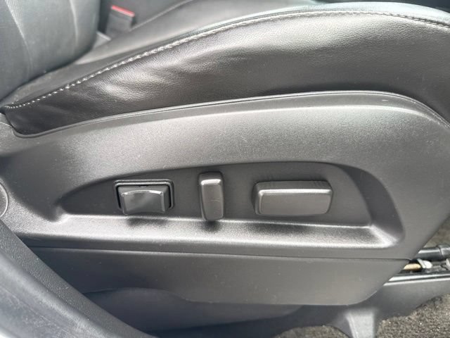 Used 2017 GMC Terrain Denali FWD image 23