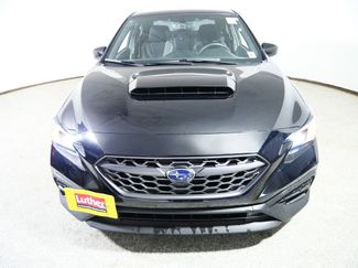 Used 2022 Subaru WRX video 2