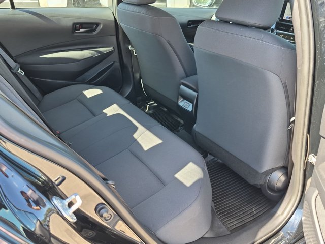 Used 2024 Toyota Corolla LE FWD image 18