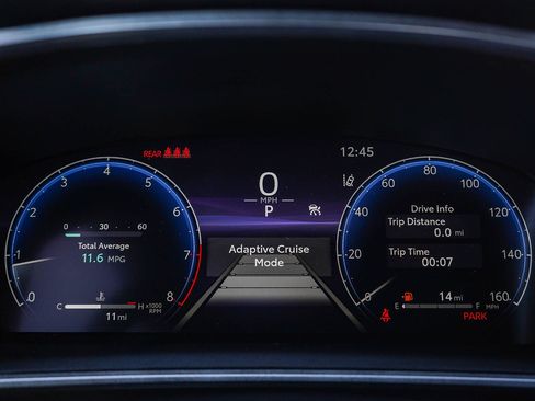 New 2026 Toyota Corolla XSE image 28