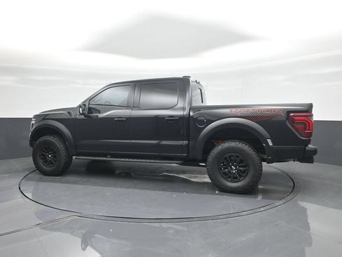 Used 2025 Ford F150 Raptor AWD/4WD image 28