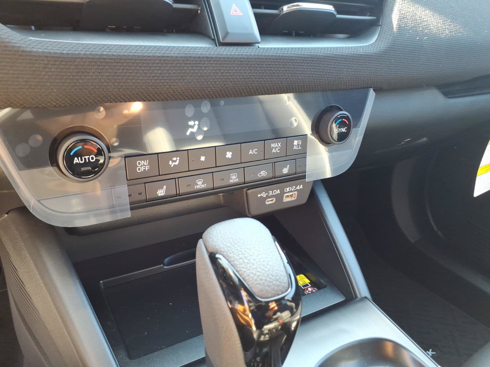 New 2026 Subaru Outback Premium AWD/4WD image 15