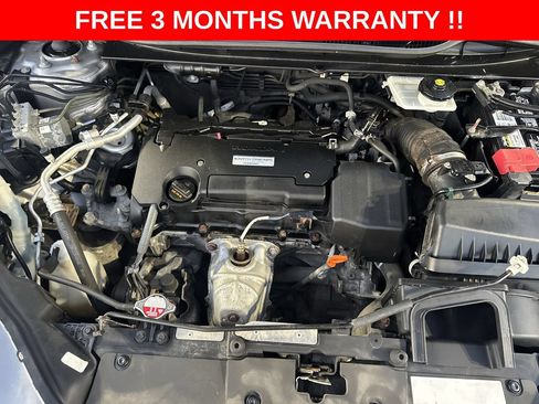 Used 2019 Honda CR-V LX image 11