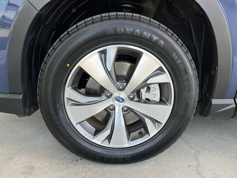 Certified 2024 Subaru Ascent Premium w/ Convenience Package image 21